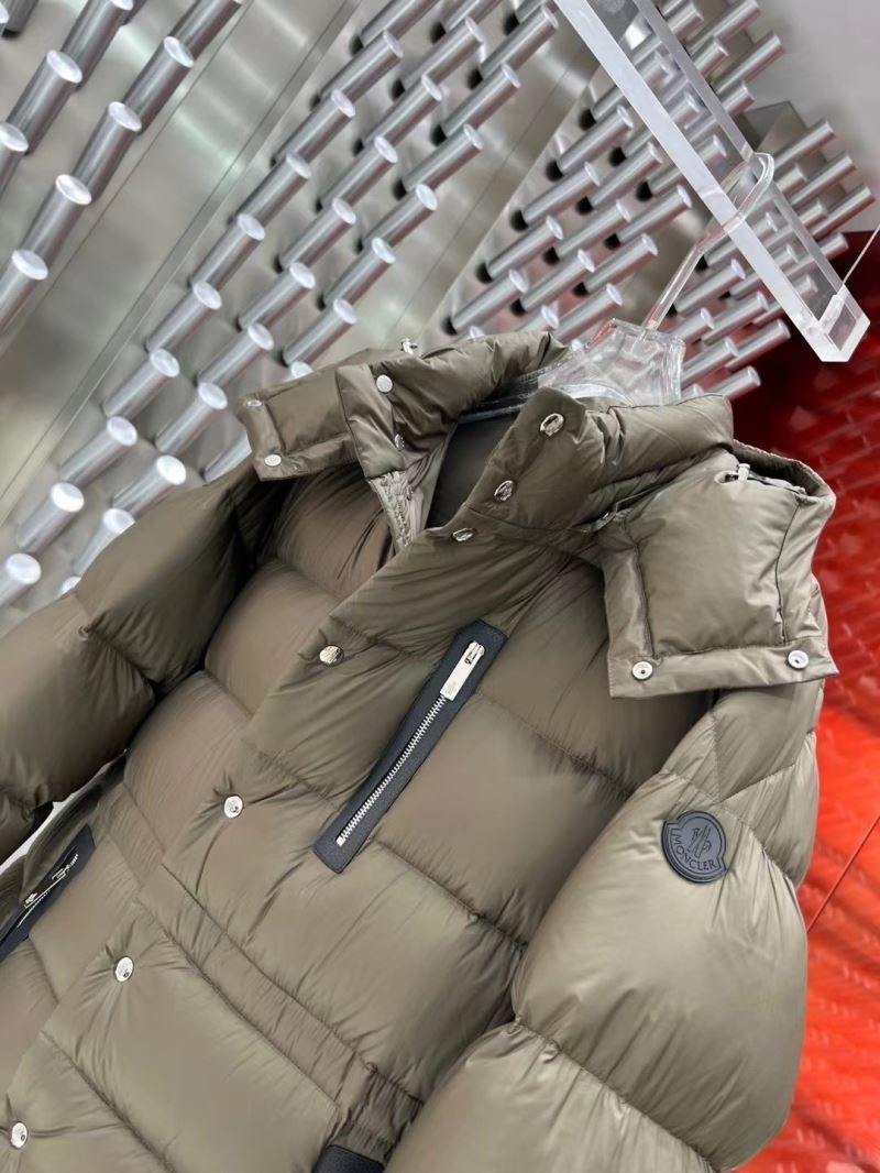 Moncler Down Jackets